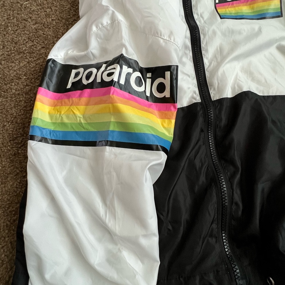 Polaroid Jacket - Picture 4 of 5